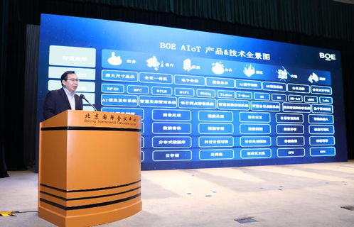 2020物聯(lián)網(wǎng)技術(shù)行業(yè)應(yīng)用高峰論壇在京舉辦 聚焦信息技術(shù)咨詢新篇章