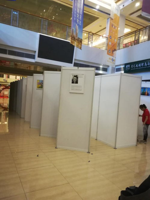 標準展板出租搭建工廠 一站式廣告設計與執行方案