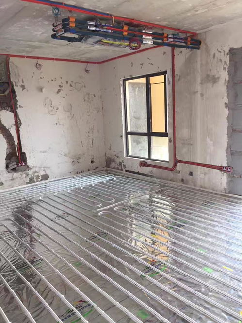 優秀地暖施工案例解析 從設計到完工的全流程實踐