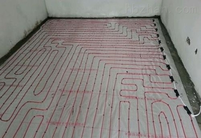 電地暖多少錢每平米？電地熱施工全解析